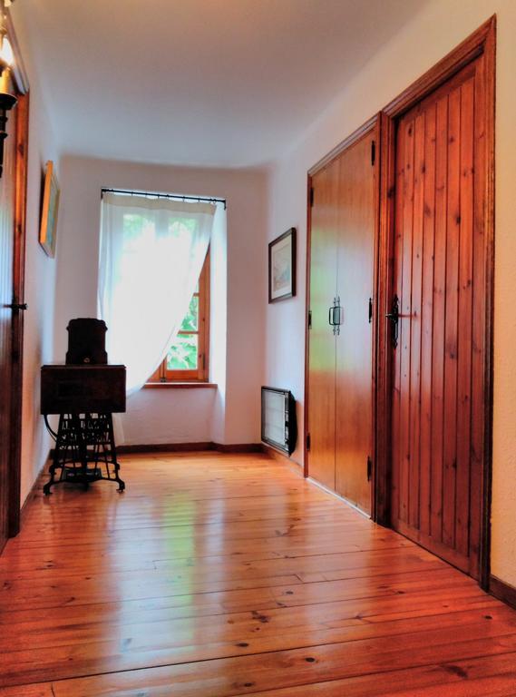 Casa Les Villa Eksteriør billede