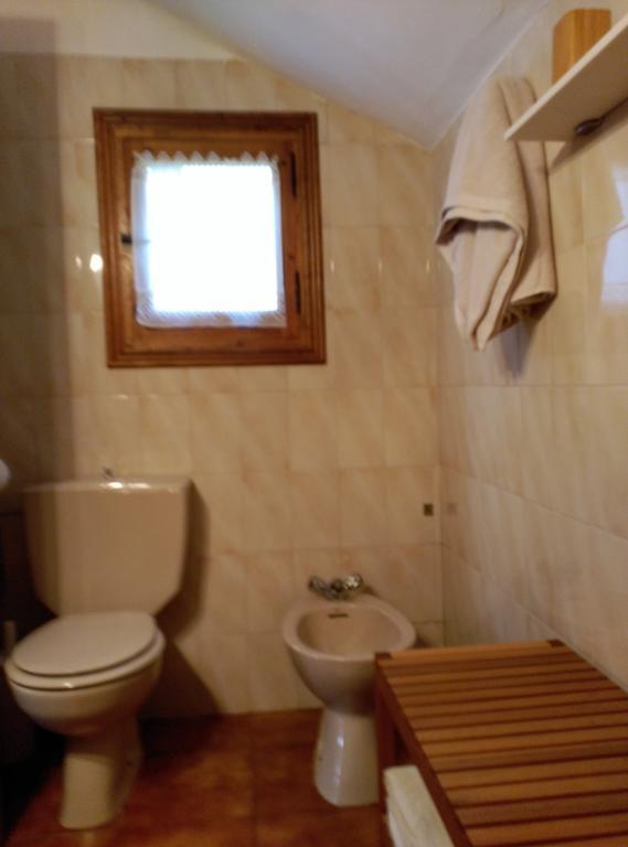 Casa Les Villa Eksteriør billede