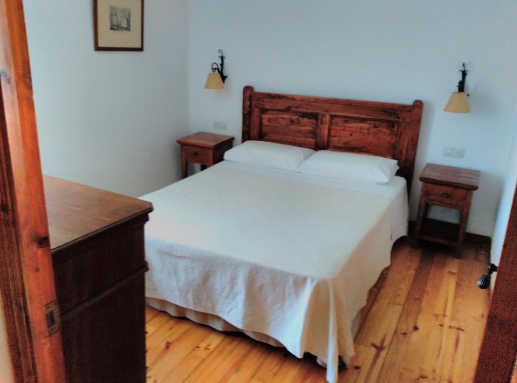 Casa Les Villa Eksteriør billede