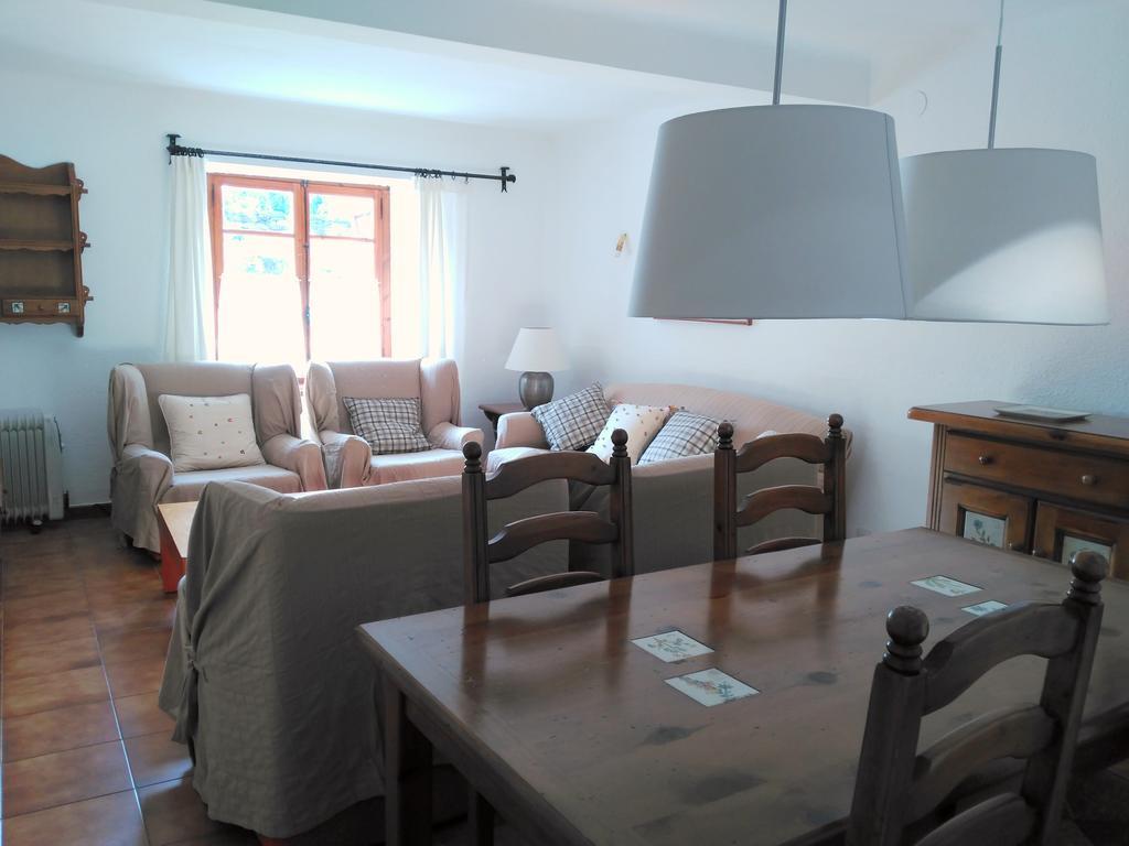 Casa Les Villa Eksteriør billede